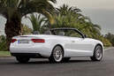 Audi A5, 2012, Facelift, Cabrio