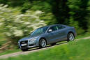 Audi A5 3.2 FSI