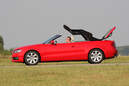 Audi A5 Cabriolet 2.0 TFSI