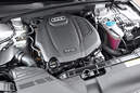Audi A5 Sportback 1.8 TFSI, Motor
