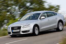 Audi A5 Sportback 2.0 TDI