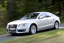 Audi A5 Sportback 2.0 TDI
