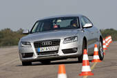 Audi A5 Sportback 2.0 TDI
