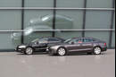 Audi A5 Sportback 3.2 FSI Quattro