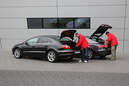 Audi A5 Sportback 3.2 FSI Quattro