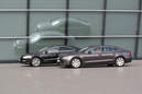 Audi A5 Sportback 3.2 FSI Quattro