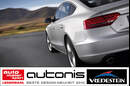 Audi A5 Sportback Autonis 2010