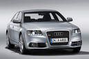 Audi A6, 2010