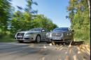 Audi A6 3.0 TDI