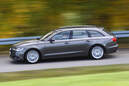 Audi A6 Avant 3.0 TFSI