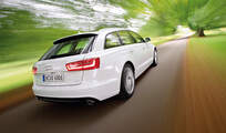 Audi A6 Avant 3.0 Tdi
