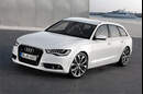Audi A6 Avant, Kofferraum, Klappe, Götz Leyrer