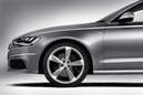 Audi A6, Felge