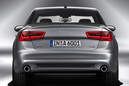 Audi A6, S-Line