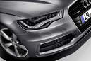 Audi A6, Scheinwerfer, Felge