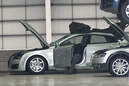 Audi A7 Erlk#xfffd;nig