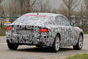 Audi A7 Erlkönig