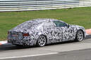 Audi A7 Erlkönig