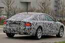 Audi A7 Erlkönig
