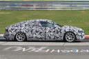 Audi A7 Erlkönig