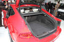 Audi A7 Paris 2010, Kofferraum