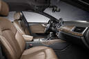 Audi A7 Sportback, Innenraum