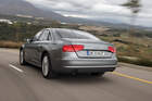 Audi A8 4.2 FSI