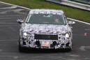 Audi A8 Erlkönig