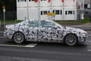 Audi A8 Erlkönig