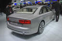 Audi A8 Hybrid auf der Auto China 2010