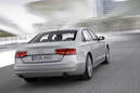 Audi A8 L, Langversion