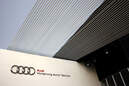 Audi A8 Präsentation Miami