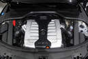 Audi A8 auf der Auto China 2010
