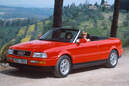 Audi Cabrio von 1991