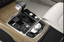 Audi MMI-Bediensystem