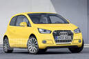 Audi Neuheiten