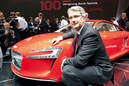 Audi Neuheiten