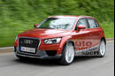 Audi Q1