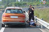 Audi Q3 Trans China Tour 2011 Tag 8