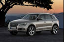 Audi Q5 2012