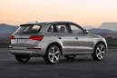 Audi Q5 2012