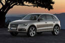 Audi Q5 2012