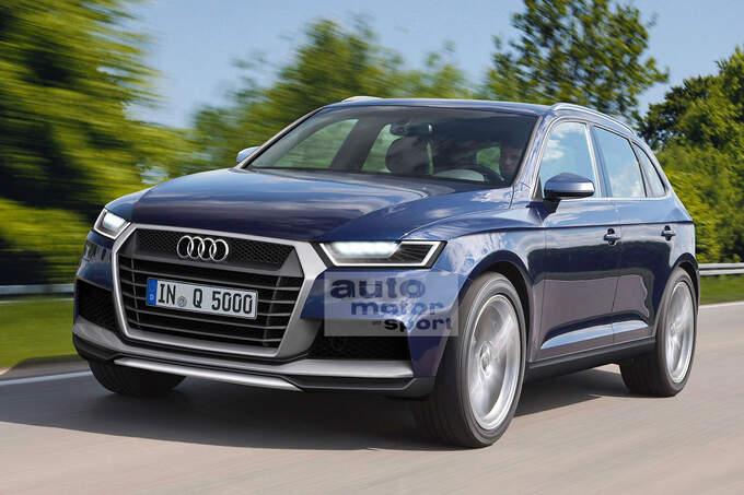Audi Q5 Neues Modell 2016 2016 audi q5 autos weblog Audi Q5 Neues Modell 2016 2016 audi q5 autos weblog