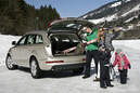 Audi Q7 Facelift 2010