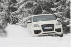 Audi Q7 V12 TDI