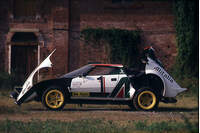 Audi Quattro Audi Quattro