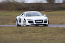 Audi R8 4.2 FSI Quattro