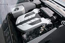 Audi R8 4.2 FSI Quattro, Motor