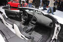 Audi R8 Spyder