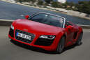 Audi R8 Spyder